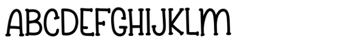 Baby Monster Font | Download Commercial | WhatFontIs