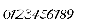 Baby Tokyo Font OTHER CHARS