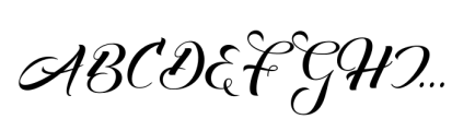Baby Tokyo Font