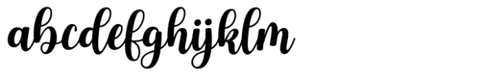 Babyface Italic FONT