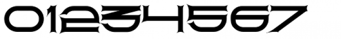 Babylon Babylon Serif Font OTHER CHARS