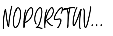 fontPreview