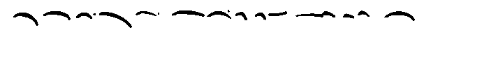 Backlane Shine FONT