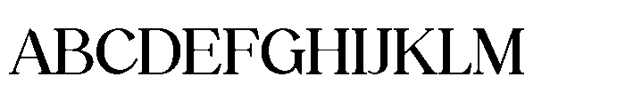 Backswings Bold Font UPPERCASE