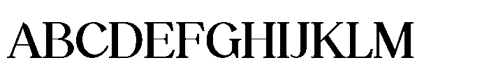Backswings Extra Bold Font UPPERCASE