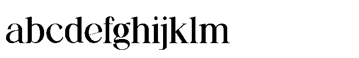 Backswings Semi Bold FONT