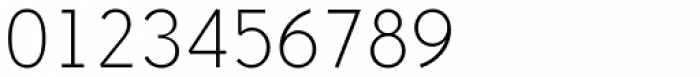Backtalk Sans BTN Light Font OTHER CHARS