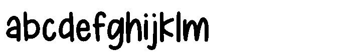 Bad Recipe FONT
