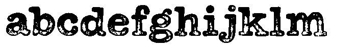 Badfellas Regular FONT