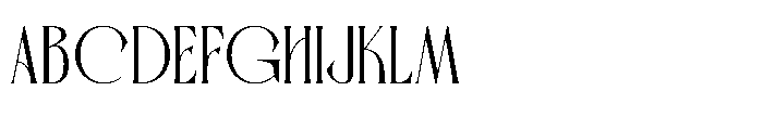 Badgeils Regular Font UPPERCASE