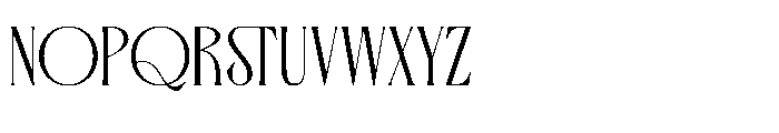 Badgeils Regular Font UPPERCASE