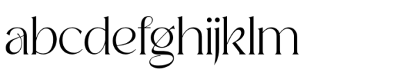 Badoga Regular FONT