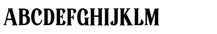 Badoney Regular Font