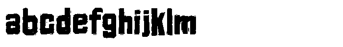 Bafrika FONT
