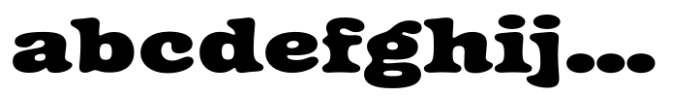 Bagatelle Extended FONT