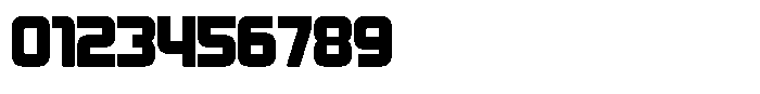 Bageba Font OTHER CHARS