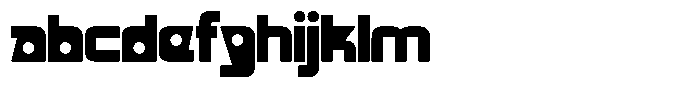 Bageba FONT