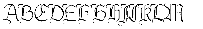 Bageshron Extra Light Font UPPERCASE