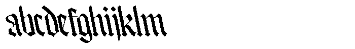 Bageshron Reversed Semi Bold FONT