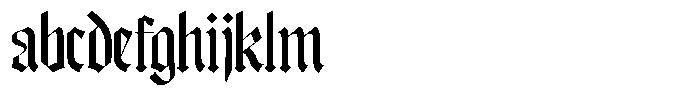 Bageshron Semi Bold FONT