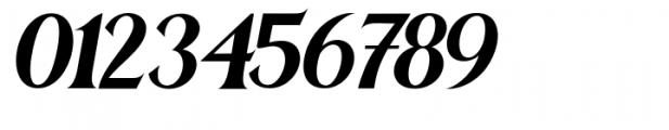 Bagilean Geliayditan Elegant Italic Font OTHER CHARS