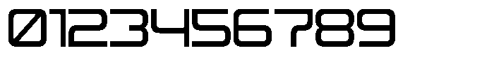 Bagion Regular Font OTHER CHARS