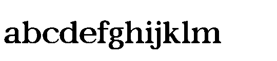 Bagiora Semibold FONT