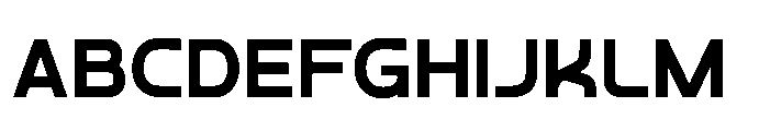 Bagipay Font UPPERCASE