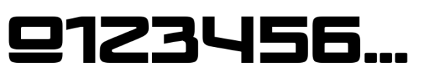 Bagiqu Regular Font OTHER CHARS