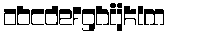 Bagisk Regular FONT