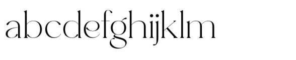 Bagiste Regular FONT