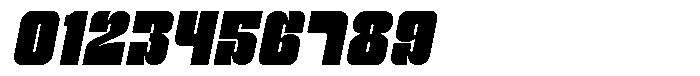 Bagke Mere Italic Font OTHER CHARS