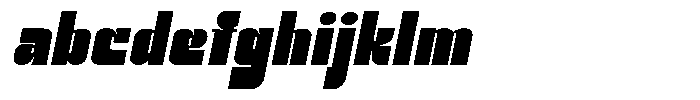 Bagke Mere Italic FONT