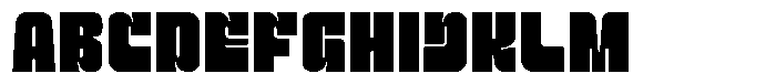 Bagke Mere Regular Font UPPERCASE