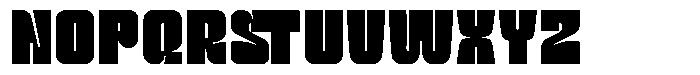 Bagke Mere Regular Font UPPERCASE