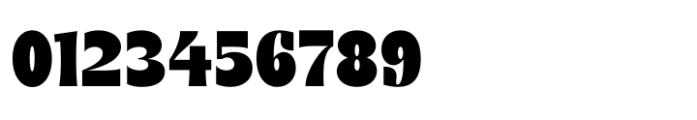 Bague Scout Regular Font OTHER CHARS