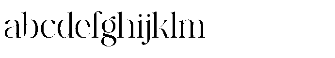 Bagvan Anstic Regular FONT