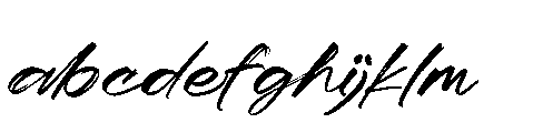 Bahery Stankif Regular FONT