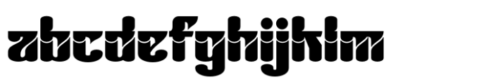 Bahiyoh FONT