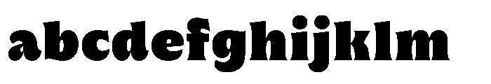 Baile Regular FONT