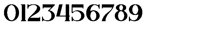 Bakaza Font OTHER CHARS