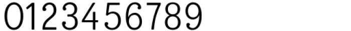 Bakewell Regular Narrow Font OTHER CHARS