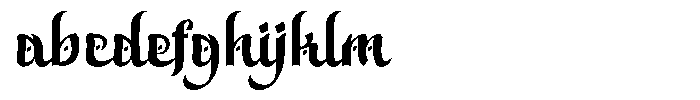 Bakhtiar Regular FONT
