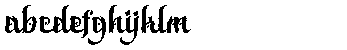 Bakhtiar Rough Regular FONT