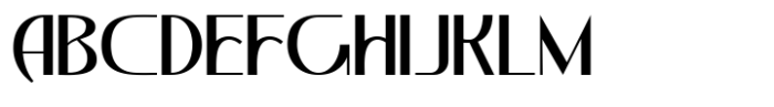 Bakson Marinel Font