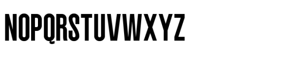 Balbek Pro Variable Font UPPERCASE