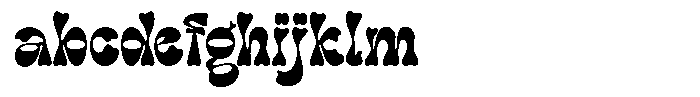 Balegita Regular FONT