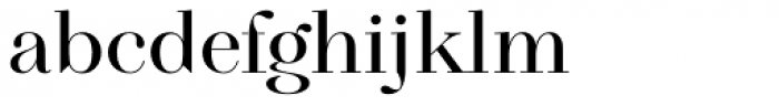 Balerno Serif Bold Free Font LOWERCASE