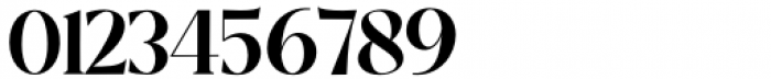Balgon Serif Regular Font OTHER CHARS