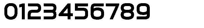 Balikan Bold Font OTHER CHARS